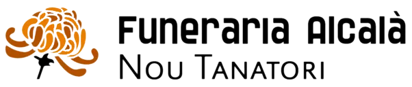 Logo Funeraria Alcalà